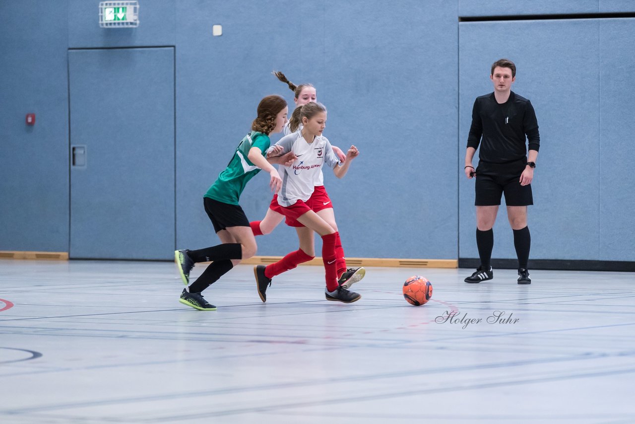 Bild 411 - wCJ Futsalmeisterschaft Runde 1